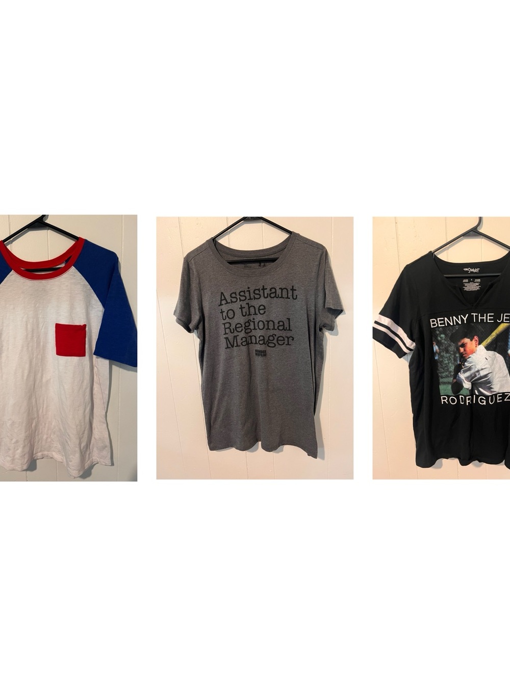 Women’s Torrid Tees